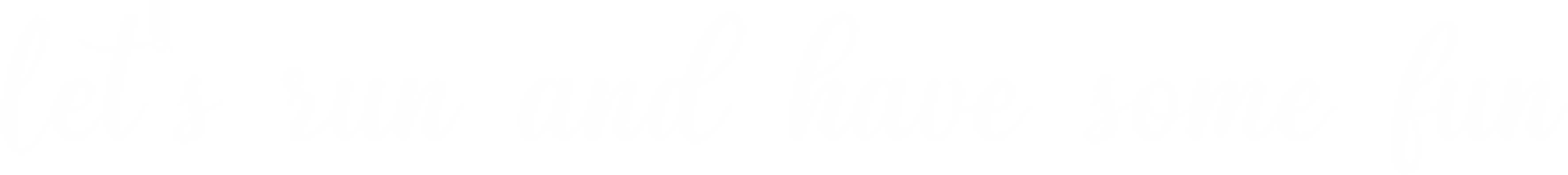 Logo text